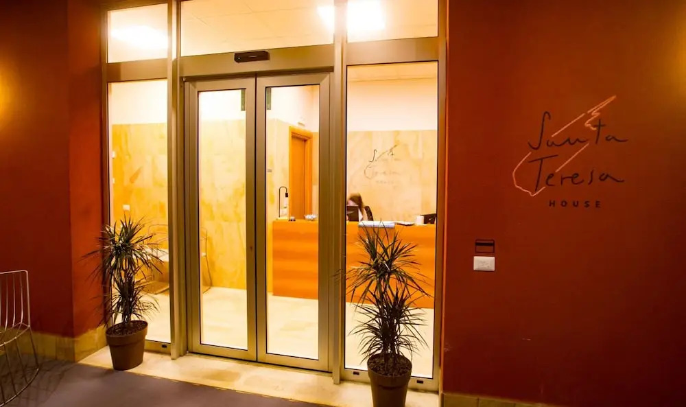 Foto - Santa Teresa House