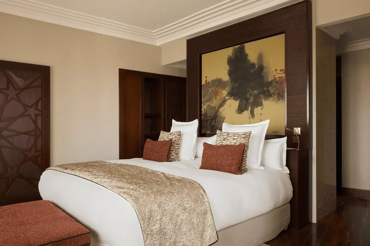 Foto - Nobu Hotel Marrakech