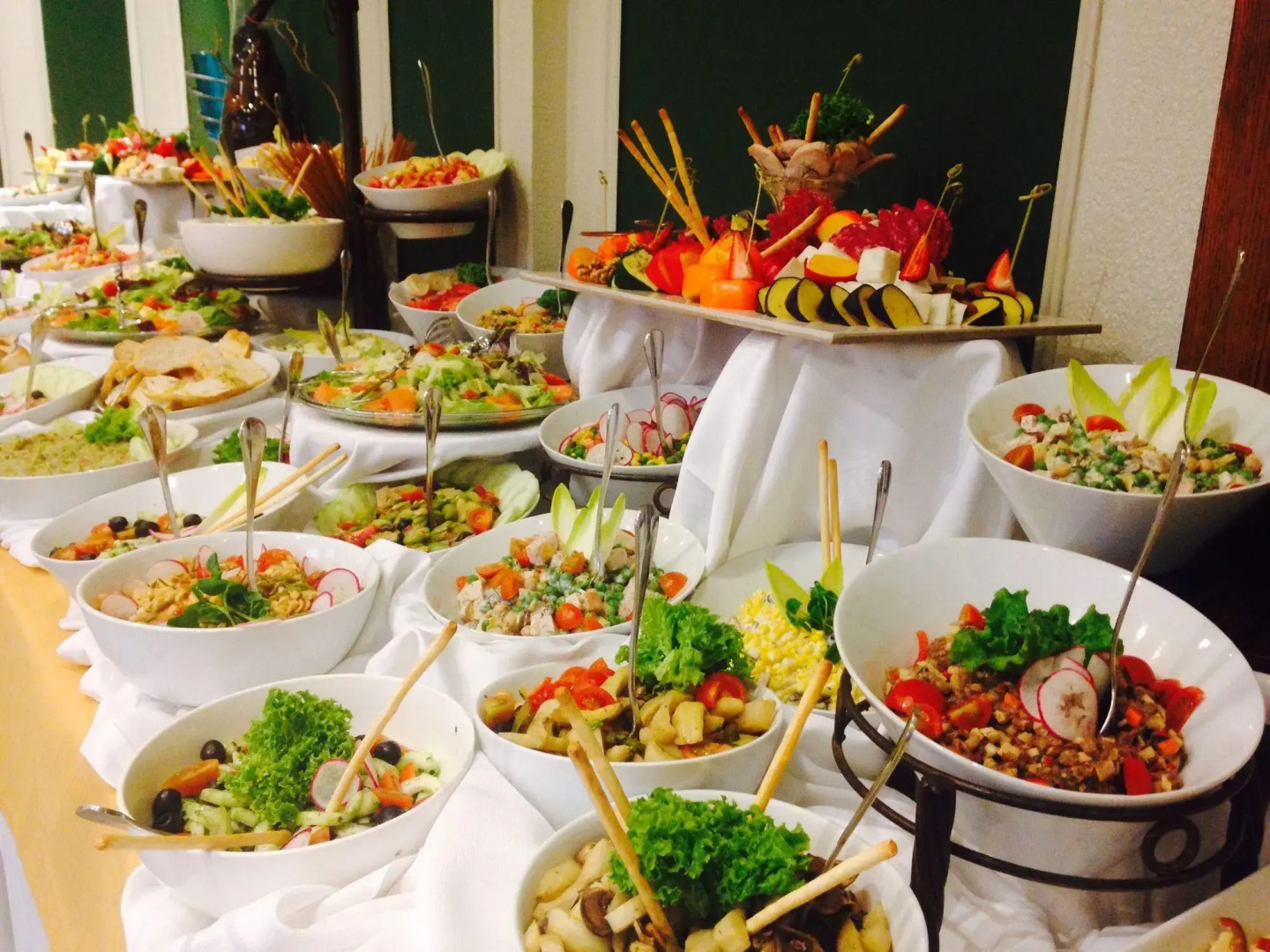 Photo - Hotel Regal Pacific Santiago