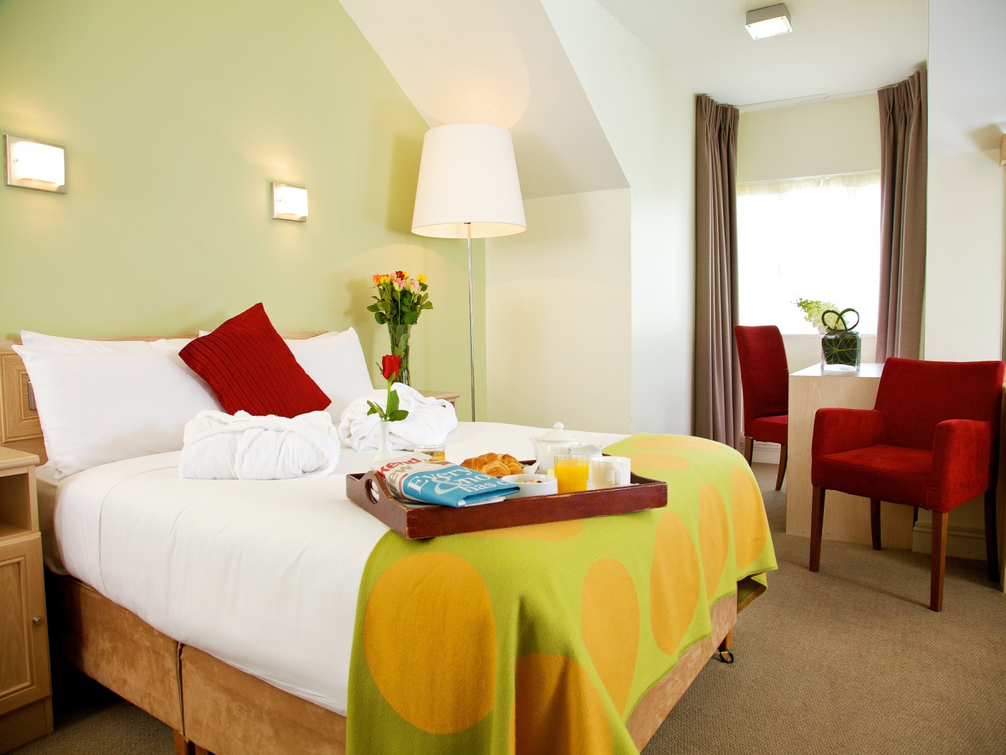 Foto - The Sandymount Hotel