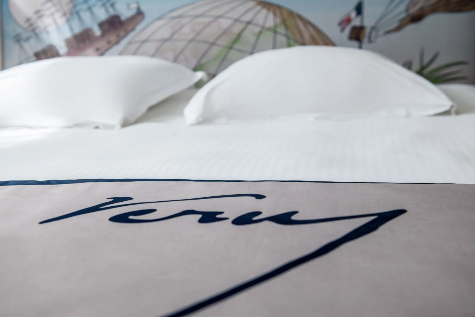 Foto - Hôtel Jules Verne Biarritz