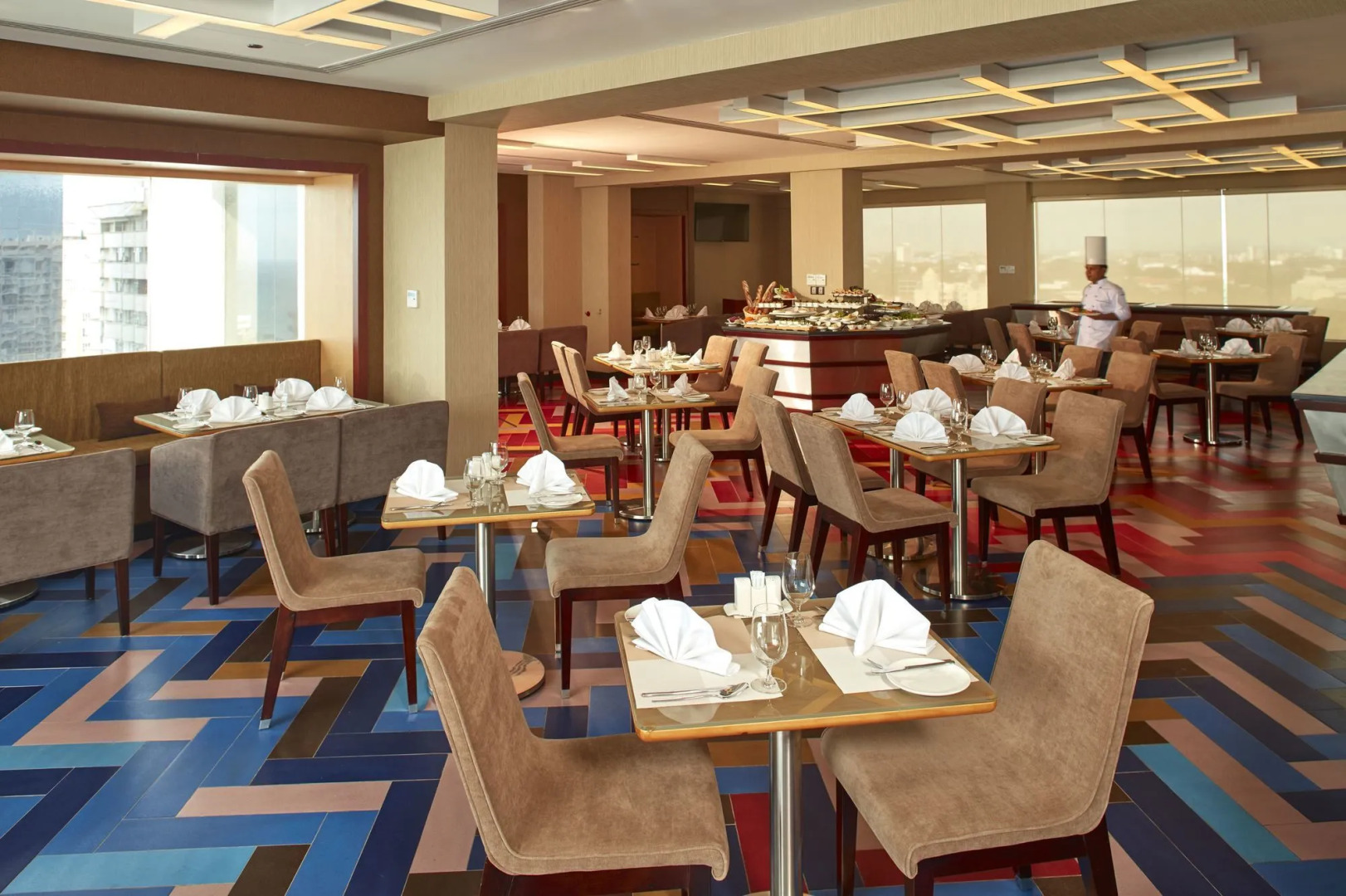 Foto - Mandarina Colombo