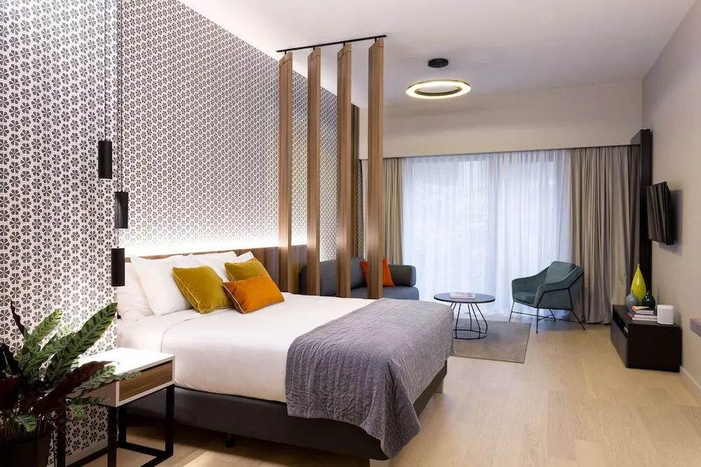 Foto - The Central Kirchberg - Smart Aparthotel