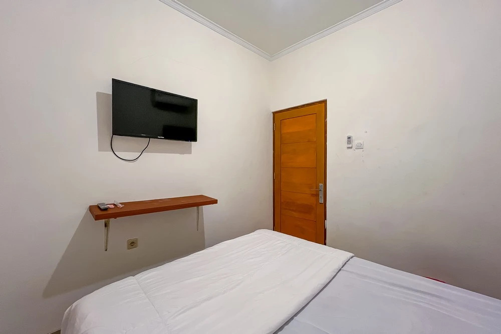 Foto - JJ House Mitra RedDoorz