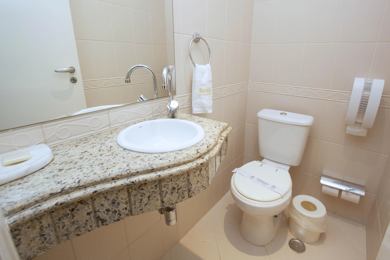 Photo - Bristol International Guarulhos