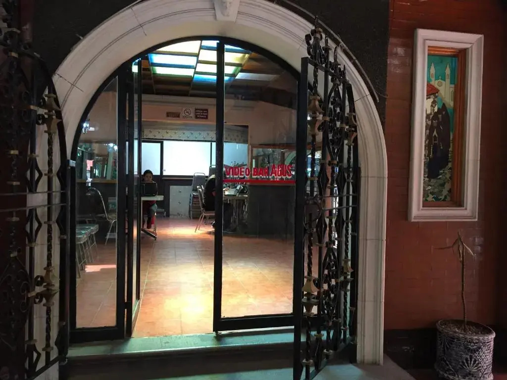 Foto - Hotel San Agustin