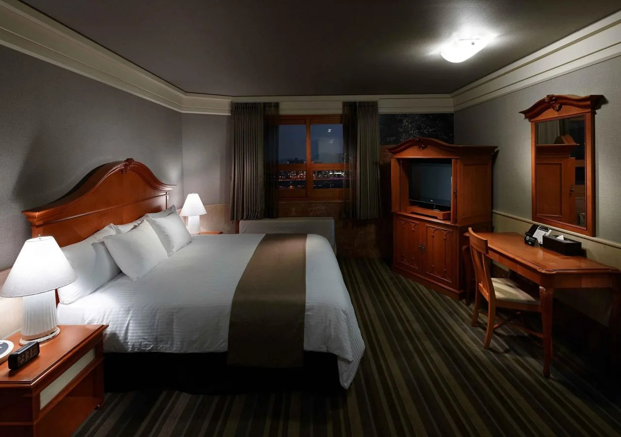 Foto - Kensington Hotel Yeouido