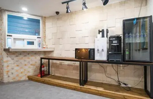 Photo - Must Stay Mokdong