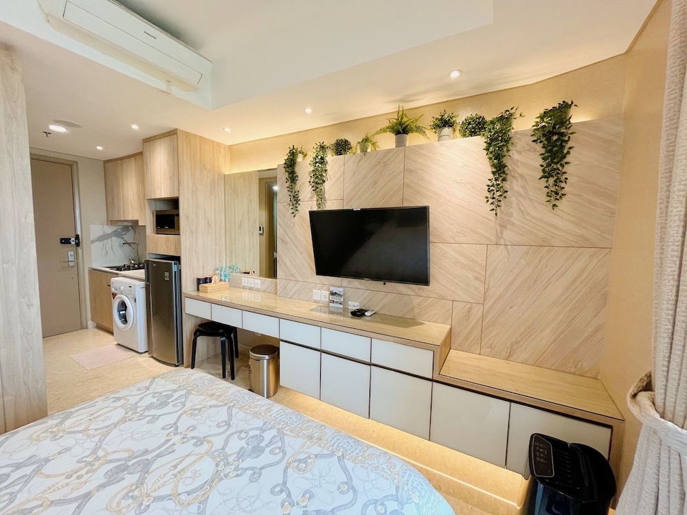 Gold Coast PIK Premium Seaview Apartment