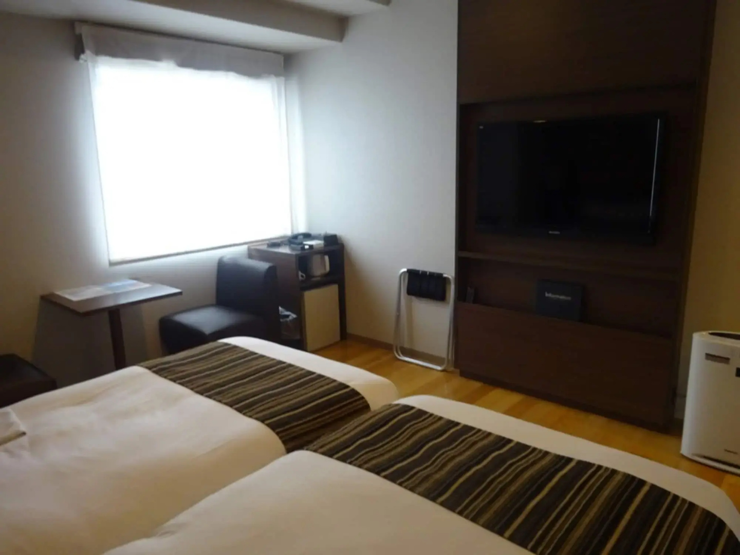 Foto - Jr West Group Via Inn Okayama
