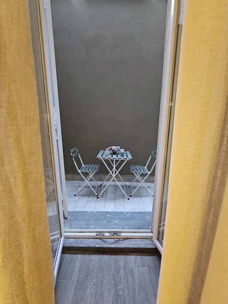 Foto - Napoli the charme