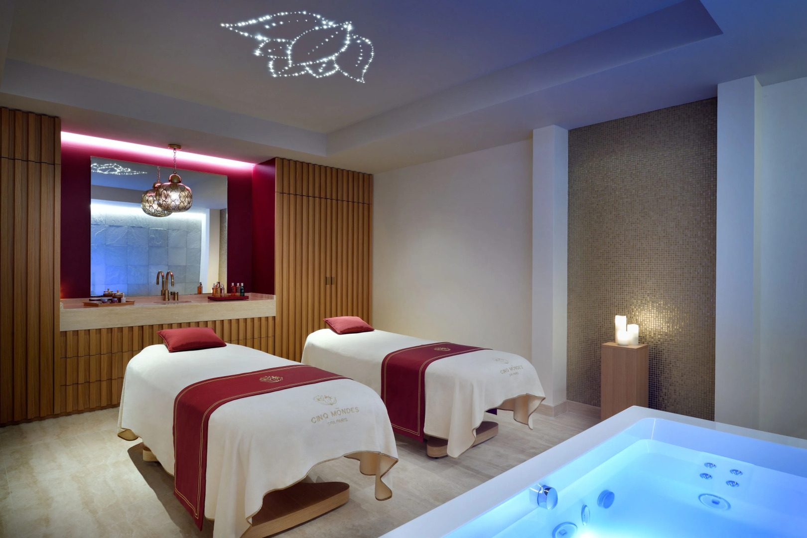 Foto - Raffles The Palm