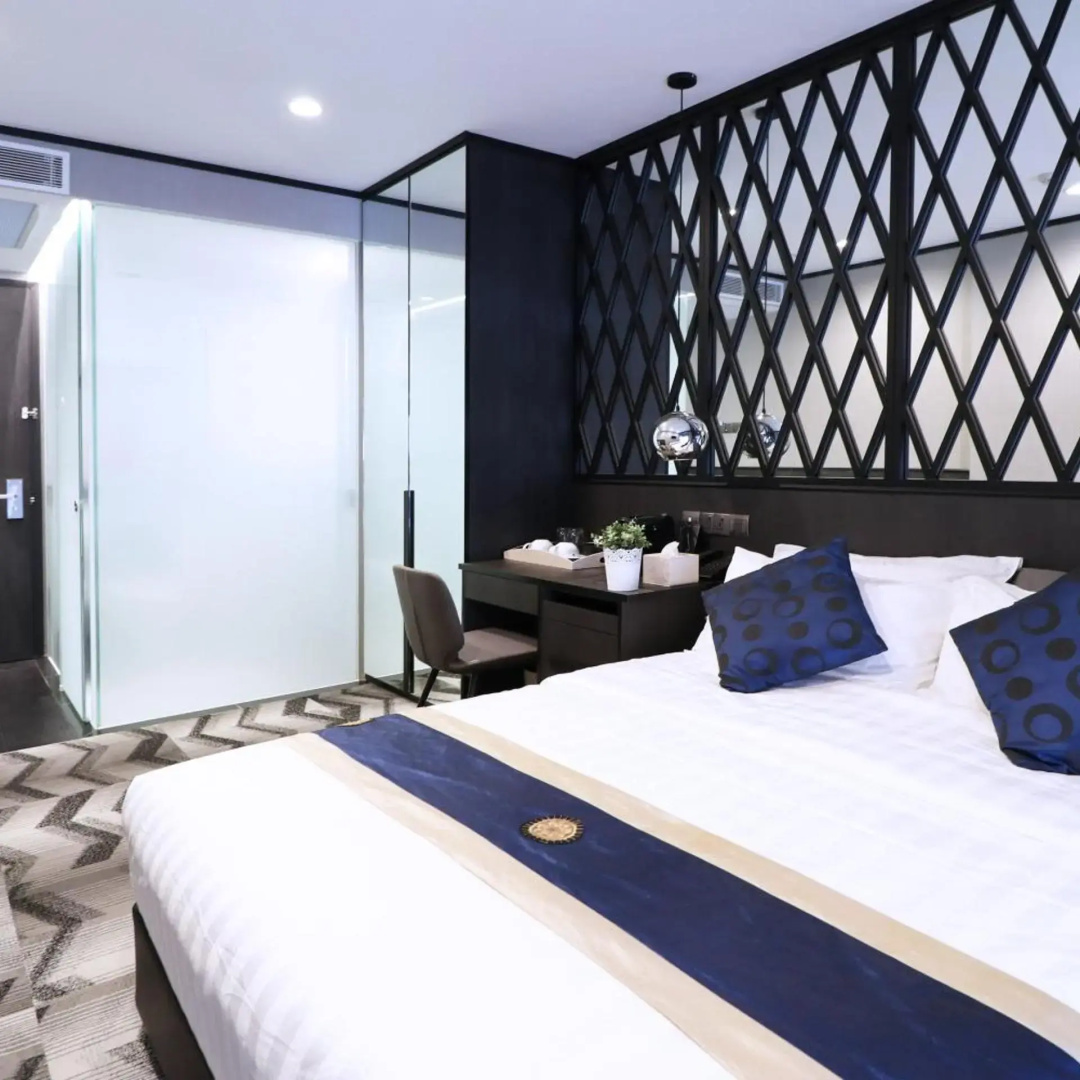 Photo - Hotel NuVe Urbane