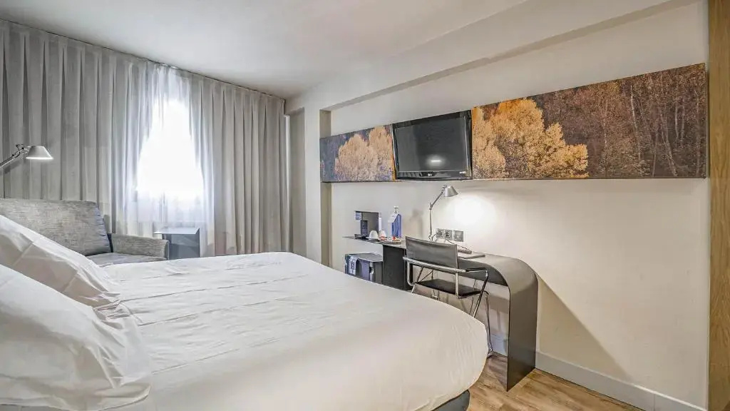 Photo - Hotel Roc Blanc & Spa