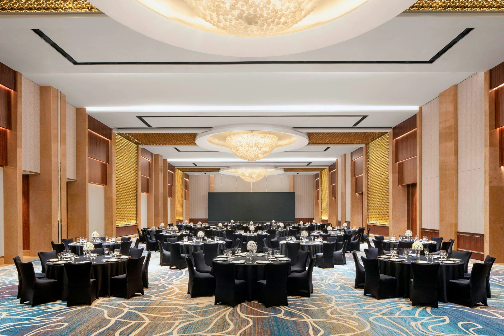 Foto - Sheraton Grand Shanghai Pudong Hotel & Residences