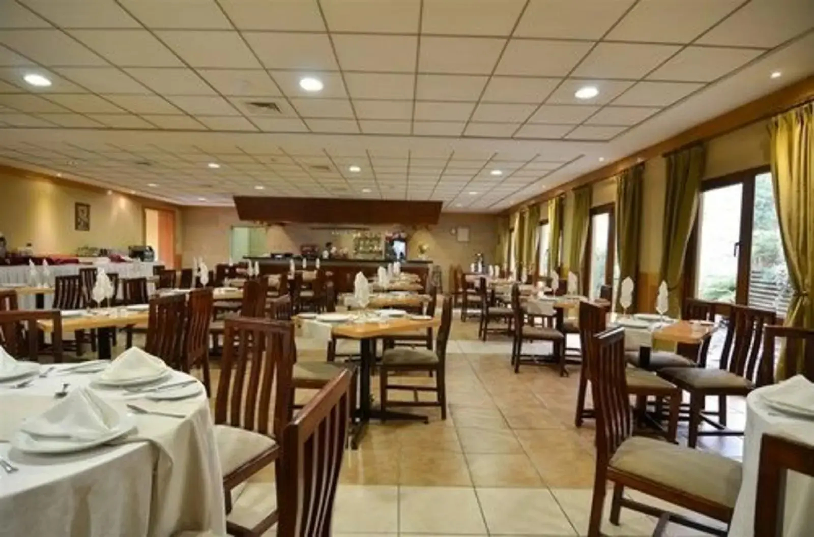 Foto - Hotel Diego de Almagro Puerto Montt