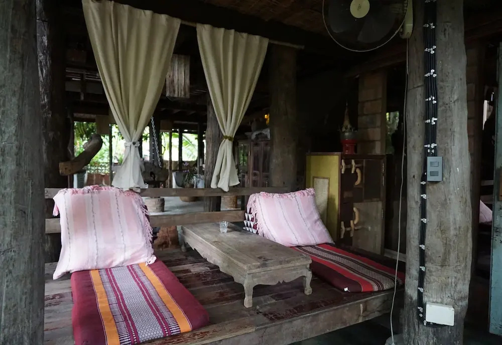 Foto - BaanBooLoo Village