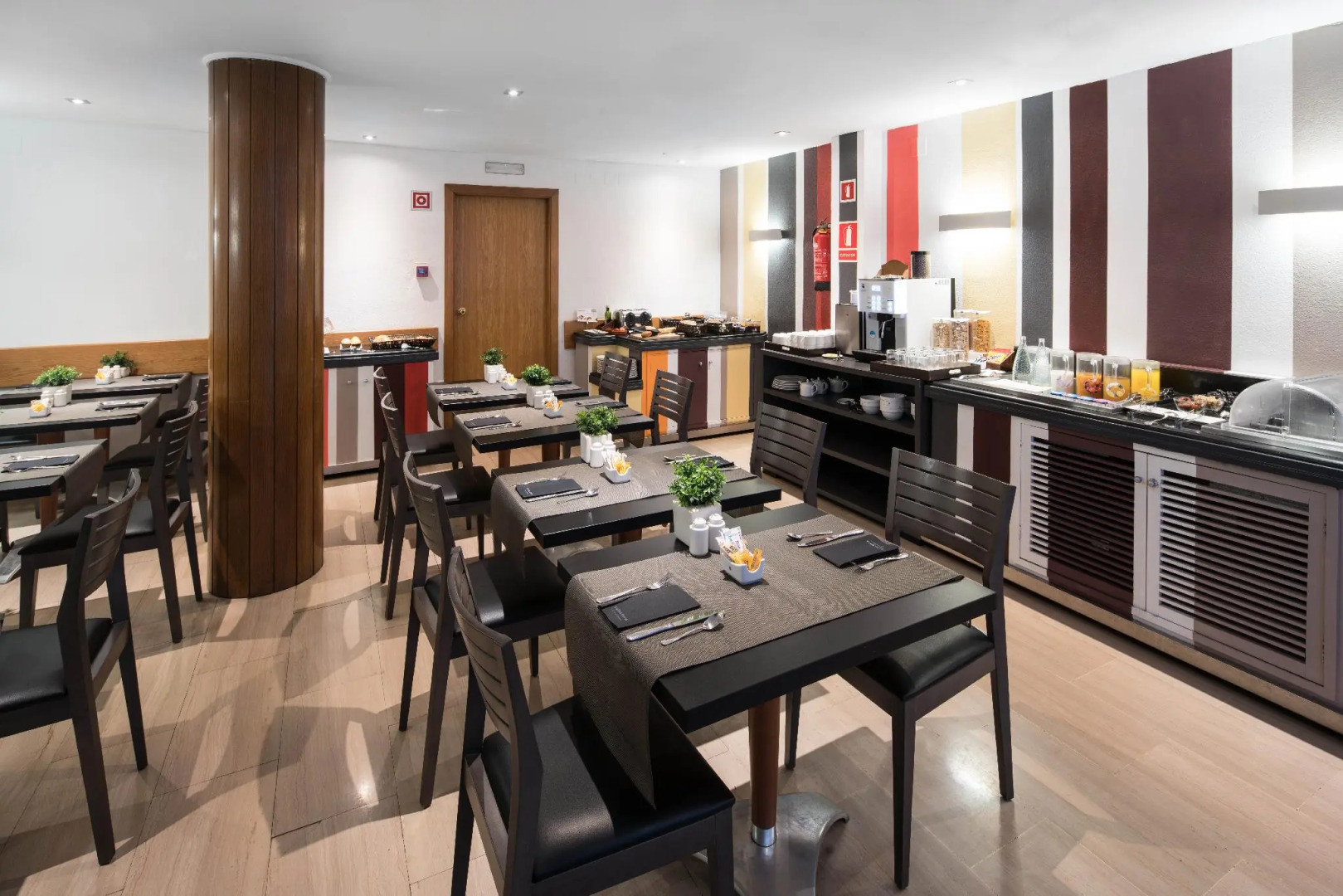 Foto - Catalonia Roma