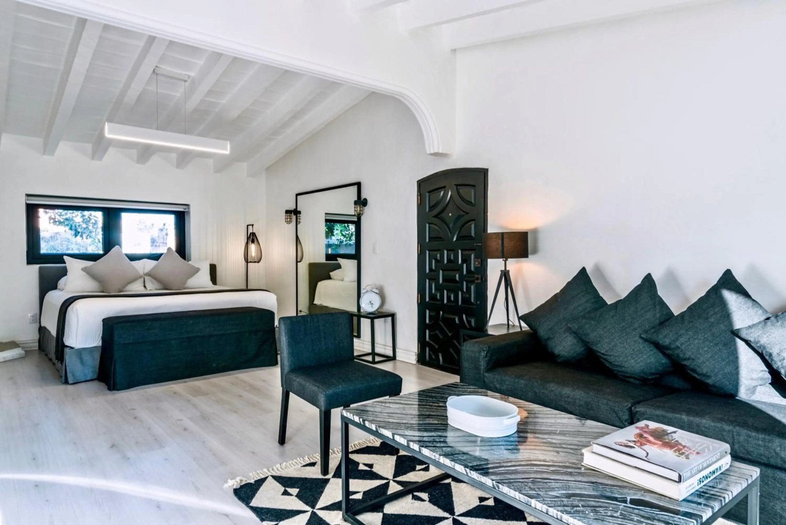 Foto - Las Casas B+B  Boutique Hotel, Spa & Restaurante Cuernavaca