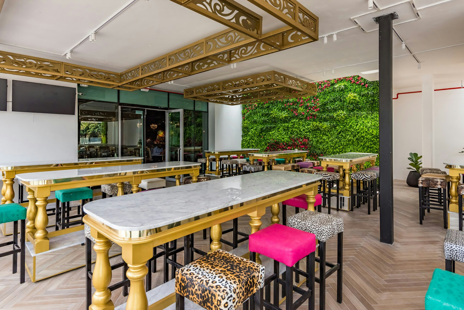 Foto - Hotel Sky Sandton