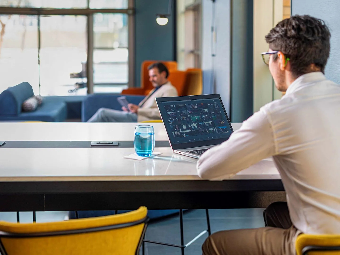 Foto - Novotel Santiago Las Condes