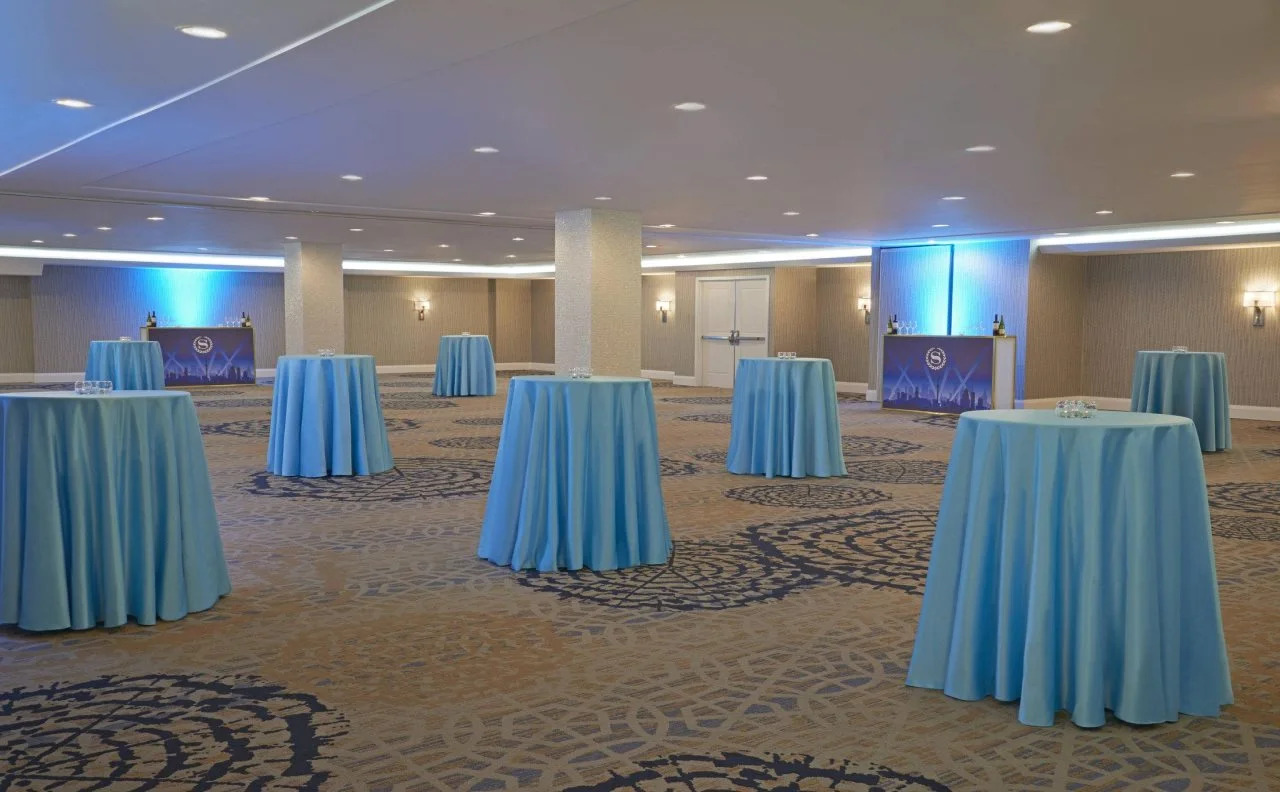 Foto - Sheraton Parkway Toronto North Hotel & Suites