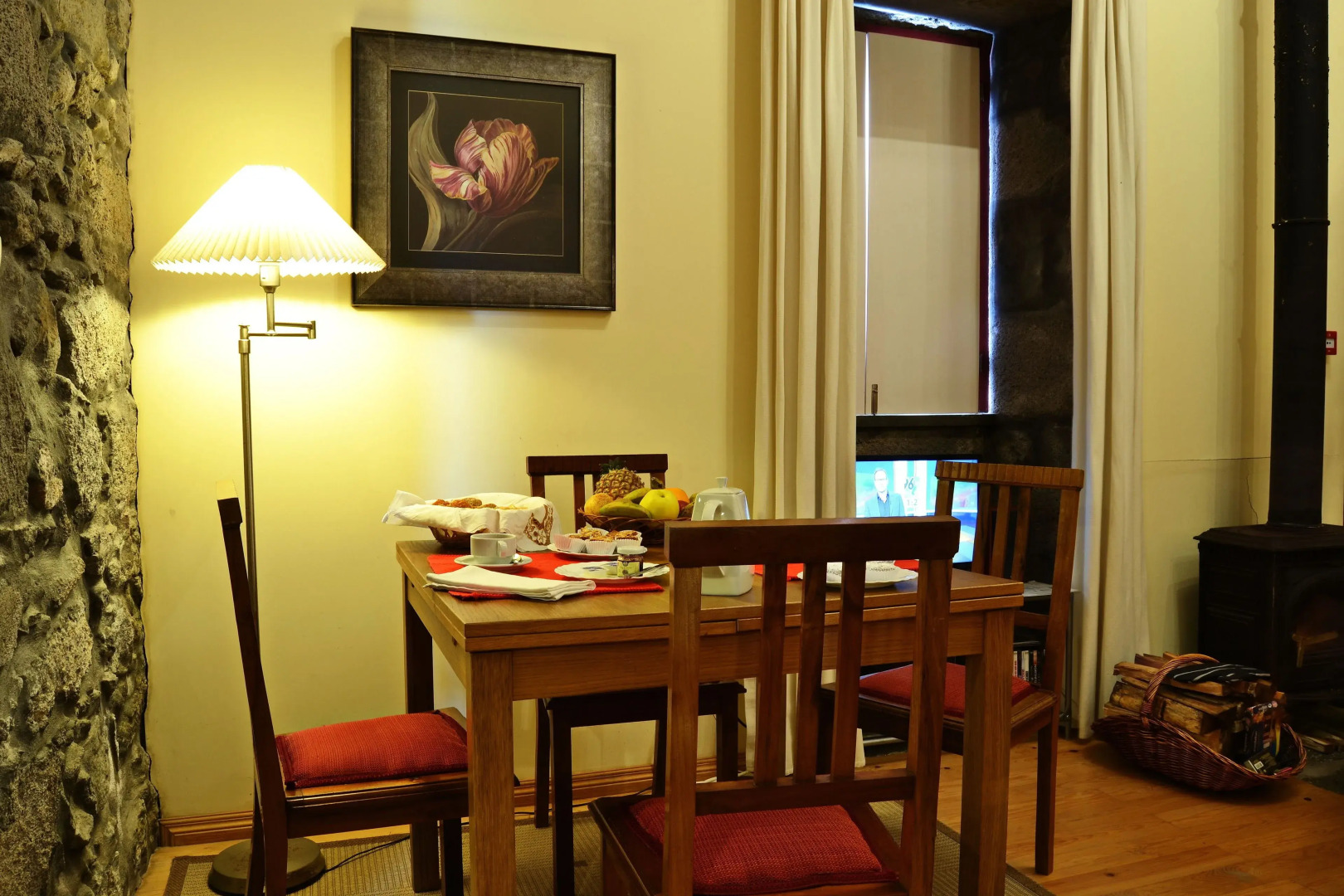 Foto - Tradicampo Eco Country Houses