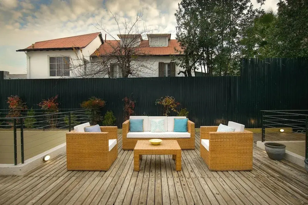 Foto - Casa Bellavista Hotel