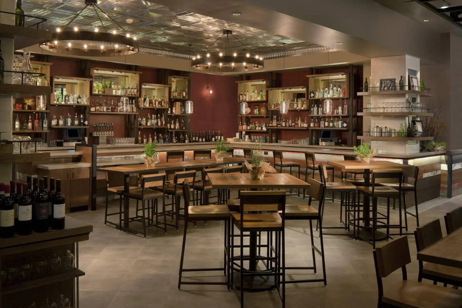 Photo - Orlando World Center Marriott