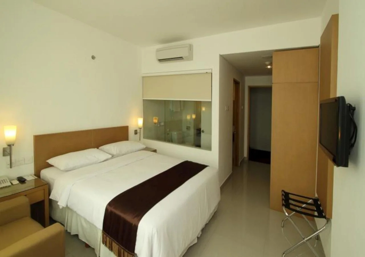 Photo - Triniti Hotel Gajah Mada