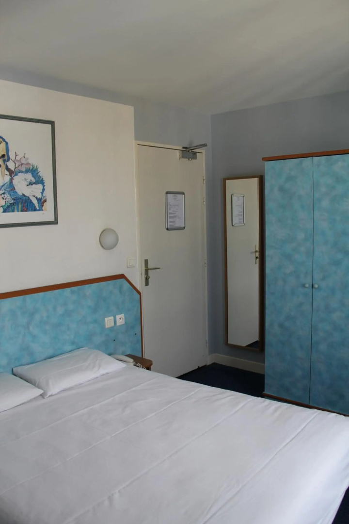 Photo - Hotel Royal Mansart