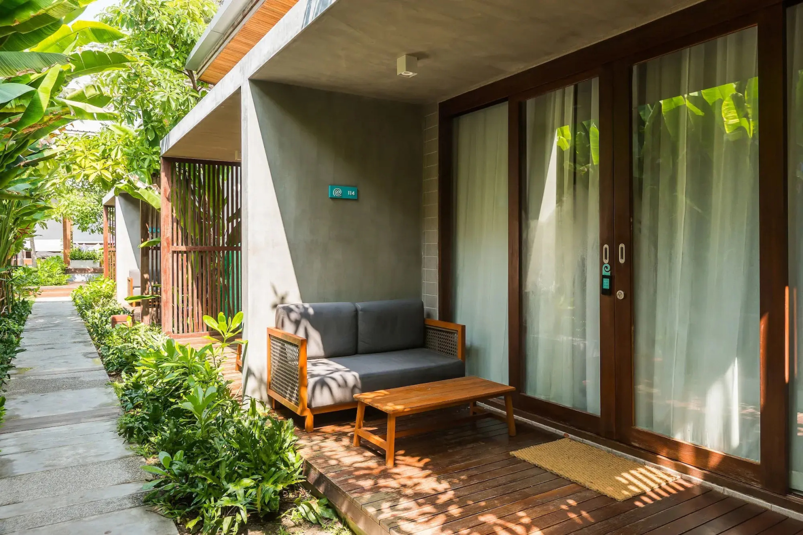 Foto - Casa De Mar - Koh Samui