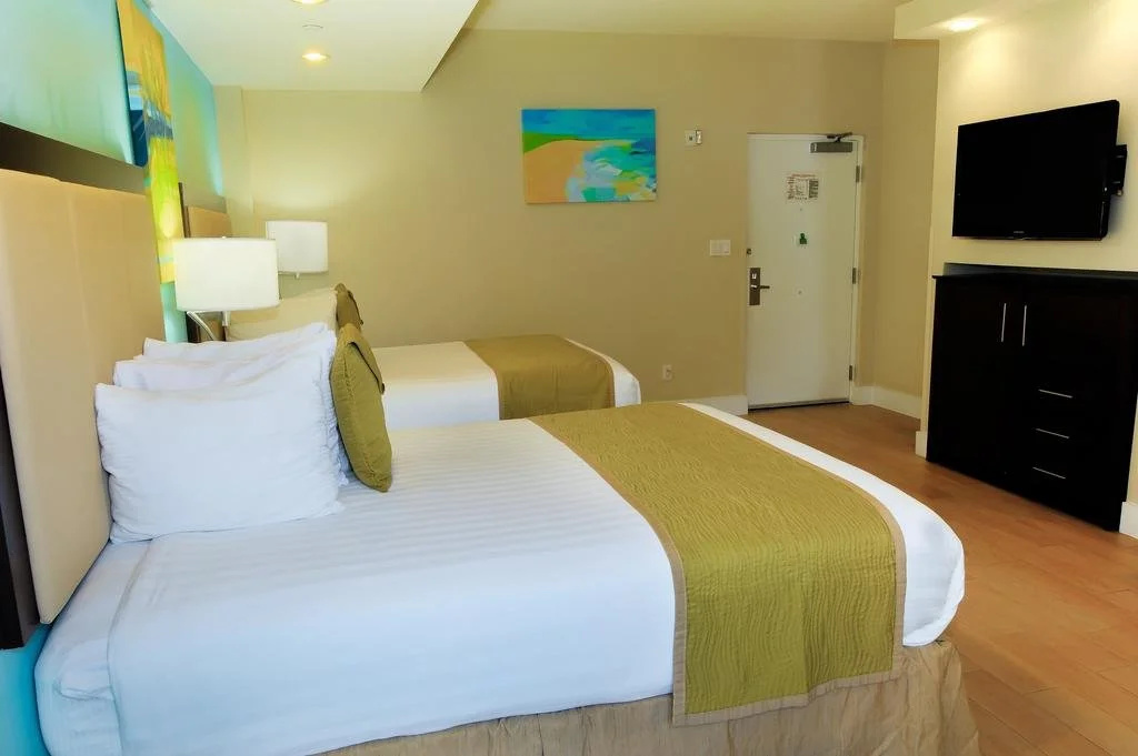 Photo - Silver Palms Inn