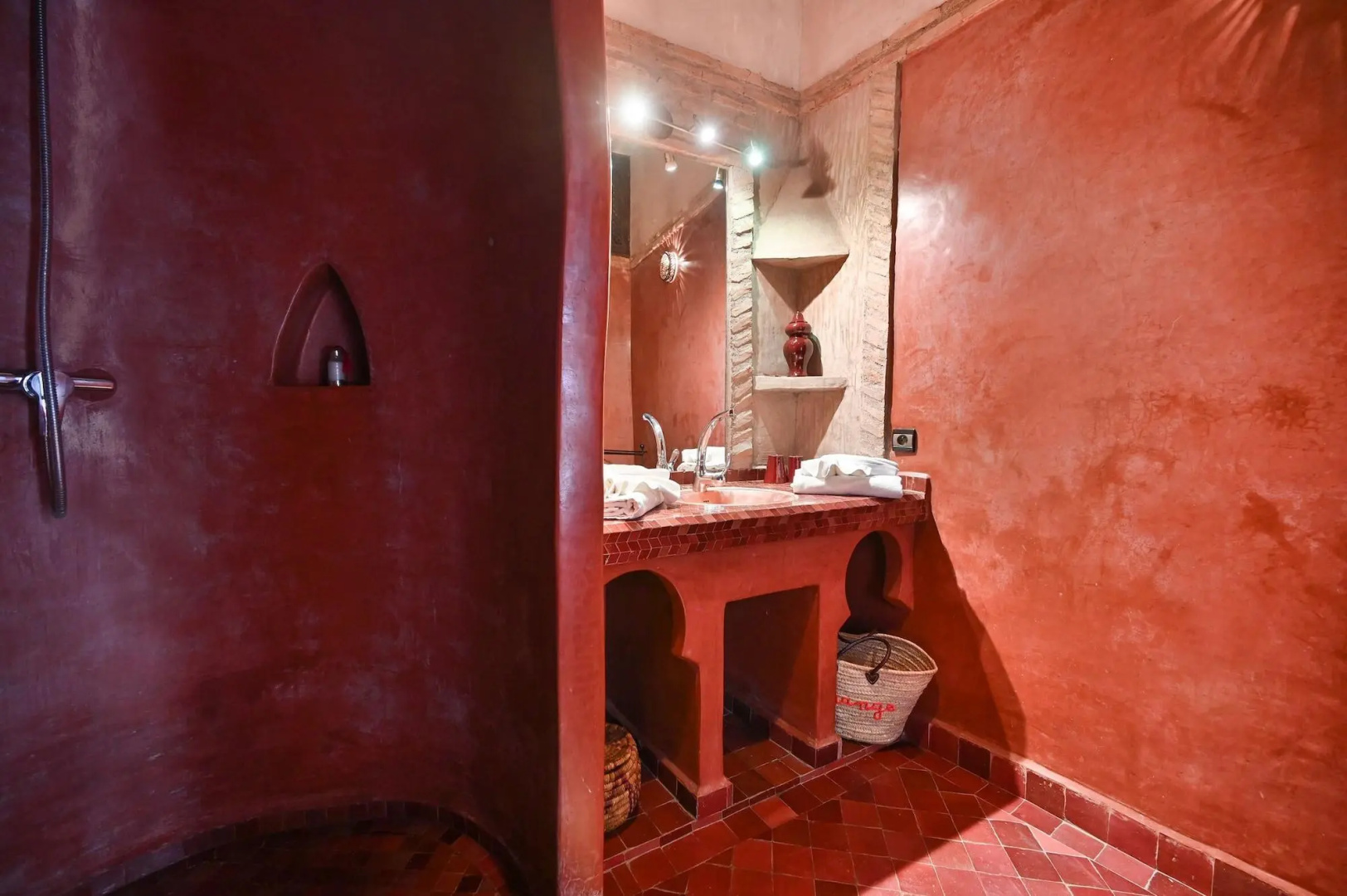 Photo - Riad Aya