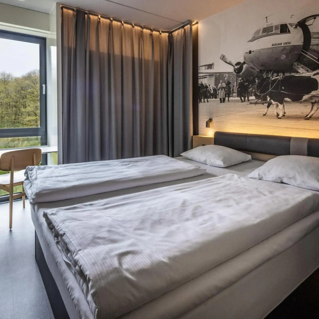 Foto - Airport Hotel, Billund
