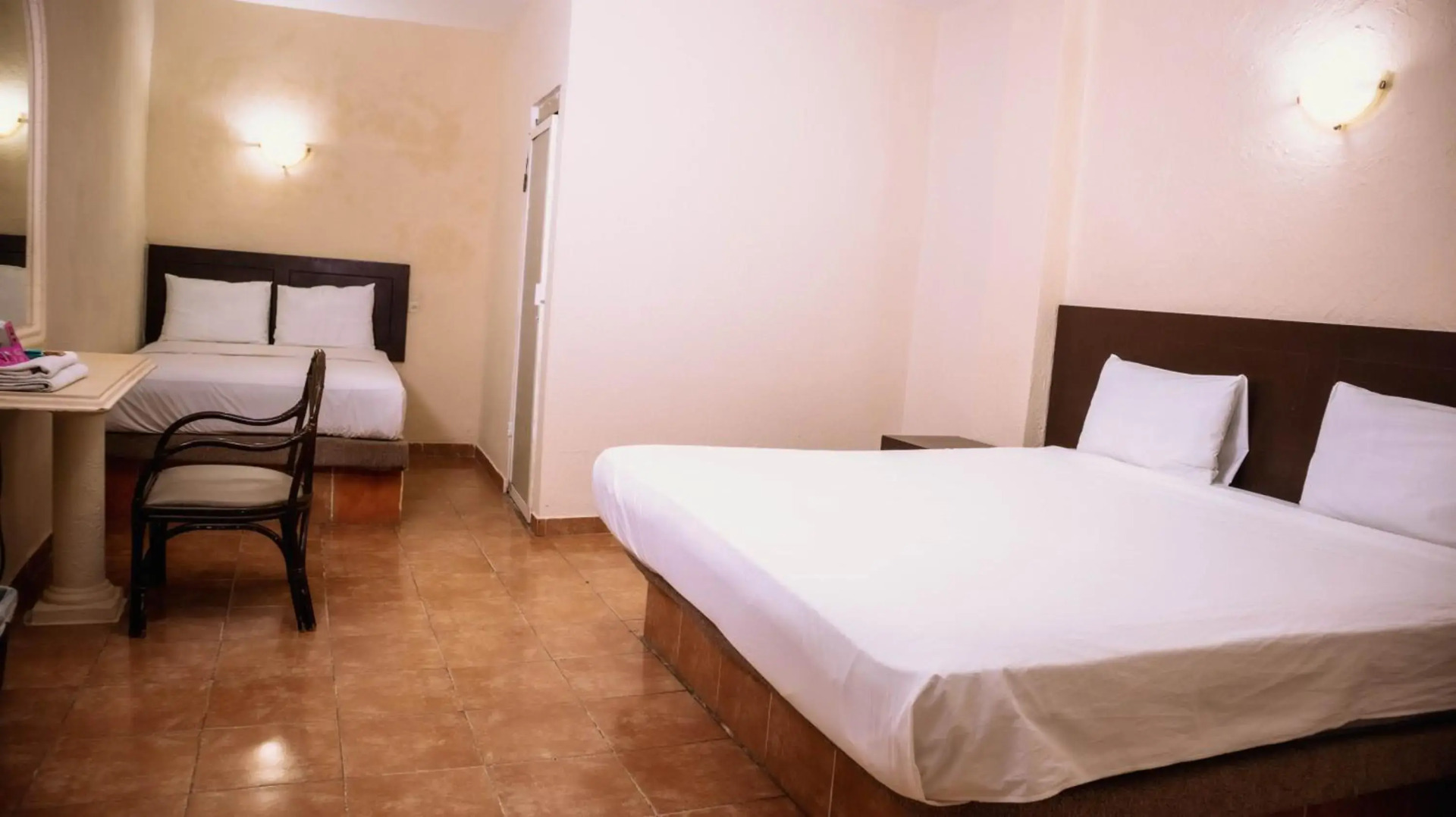 Foto - OYO Hotel Plaza Veracruz Centro Historico