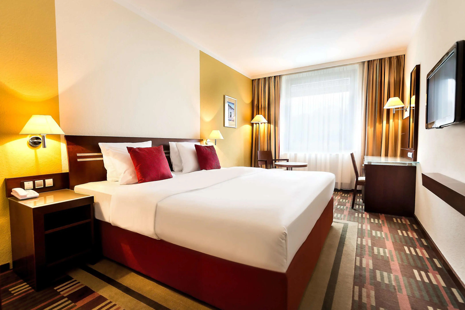 Foto - Hotel International Brno
