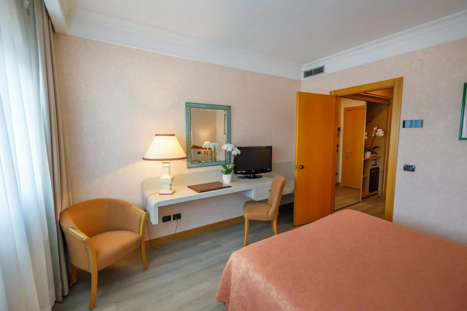 Photo - Hotel Perugia Plaza