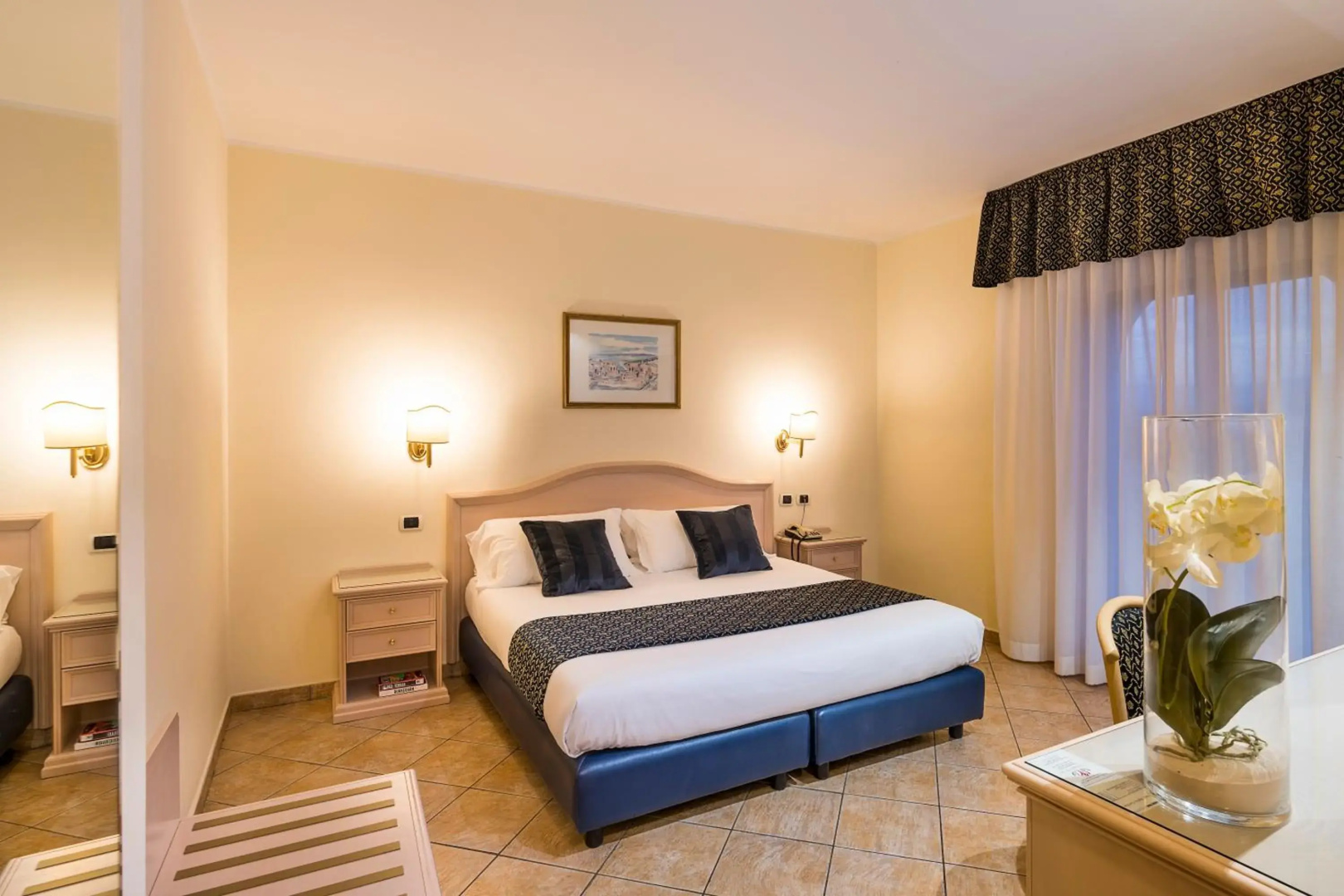 Photo - Sant Alphio Garden Hotel & Spa