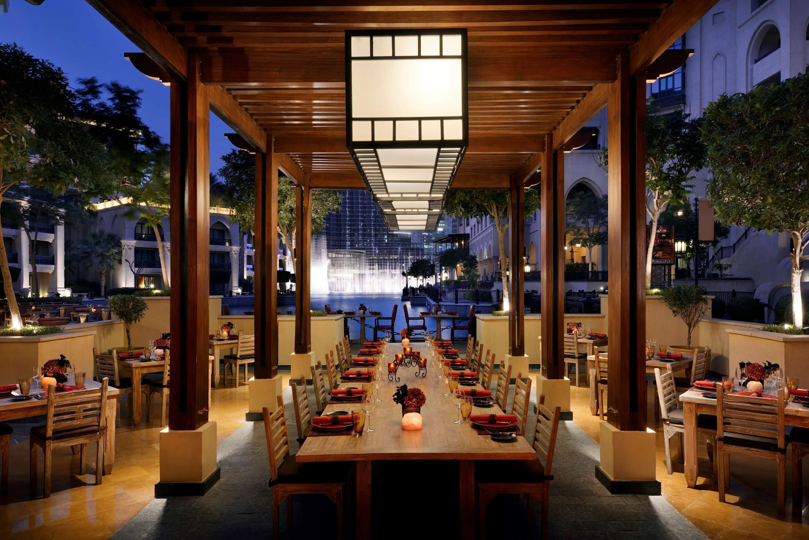 Foto - Palace Downtown