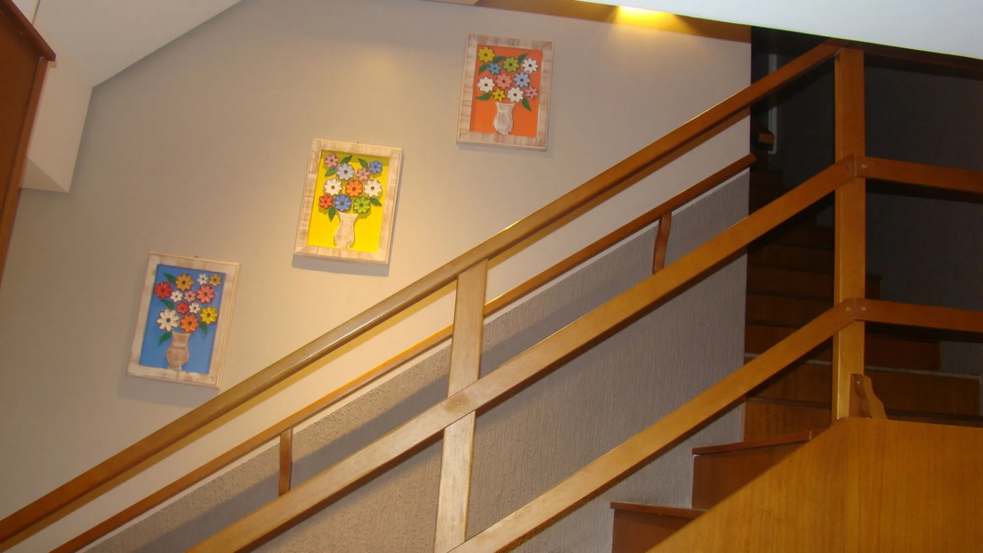 Foto - Pousada Três Pinheiros