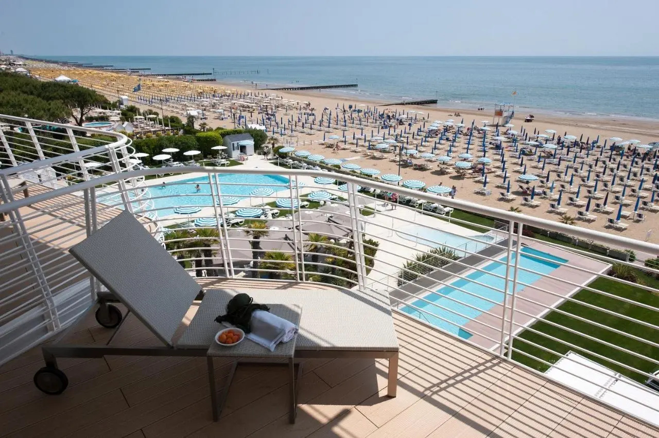 Photo - Hotel Le Soleil