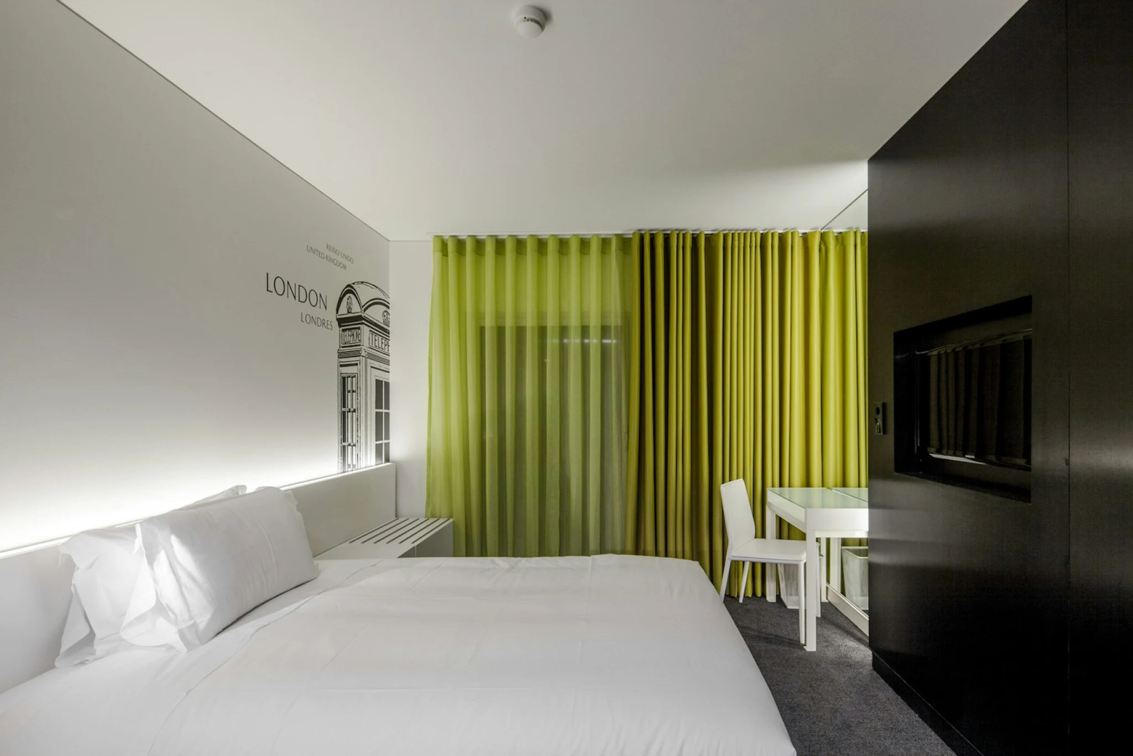 Foto - Hotel 3K Europa