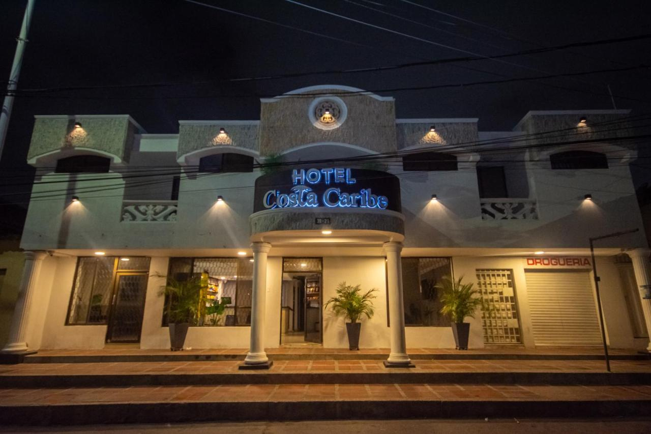 Foto - Hotel Costa Caribe