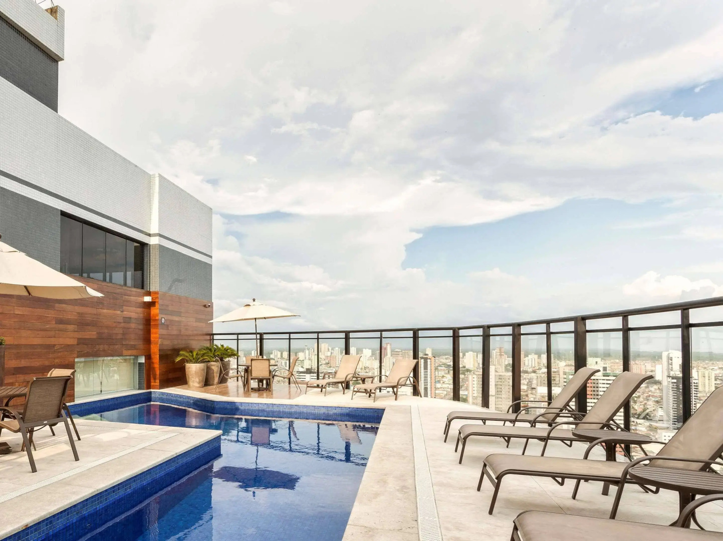 Foto - Mercure Belem Boulevard