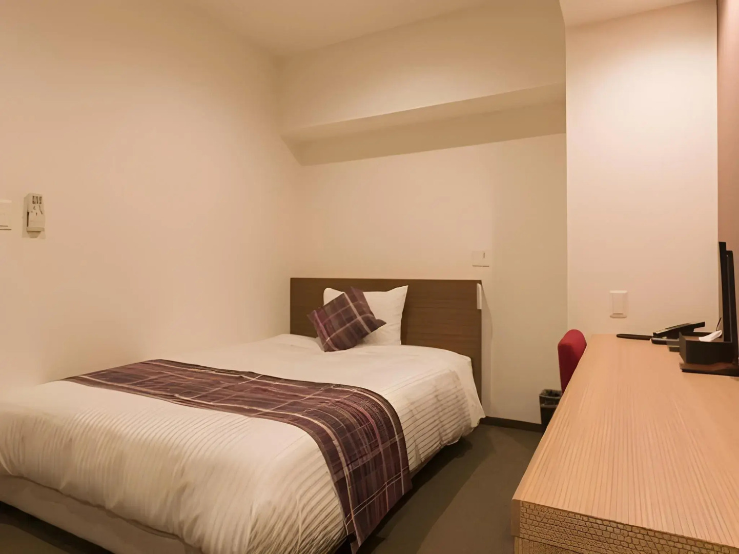 Photo - Hotel Reference Hakata Reisen