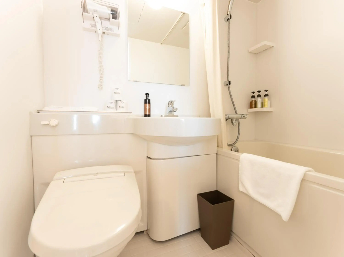 Photo - Tabist TOKYO CITY VIEW HOTEL