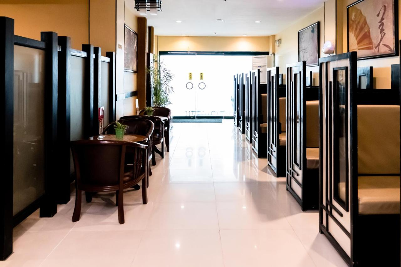 Photo - Hotel Sogo Novaliches
