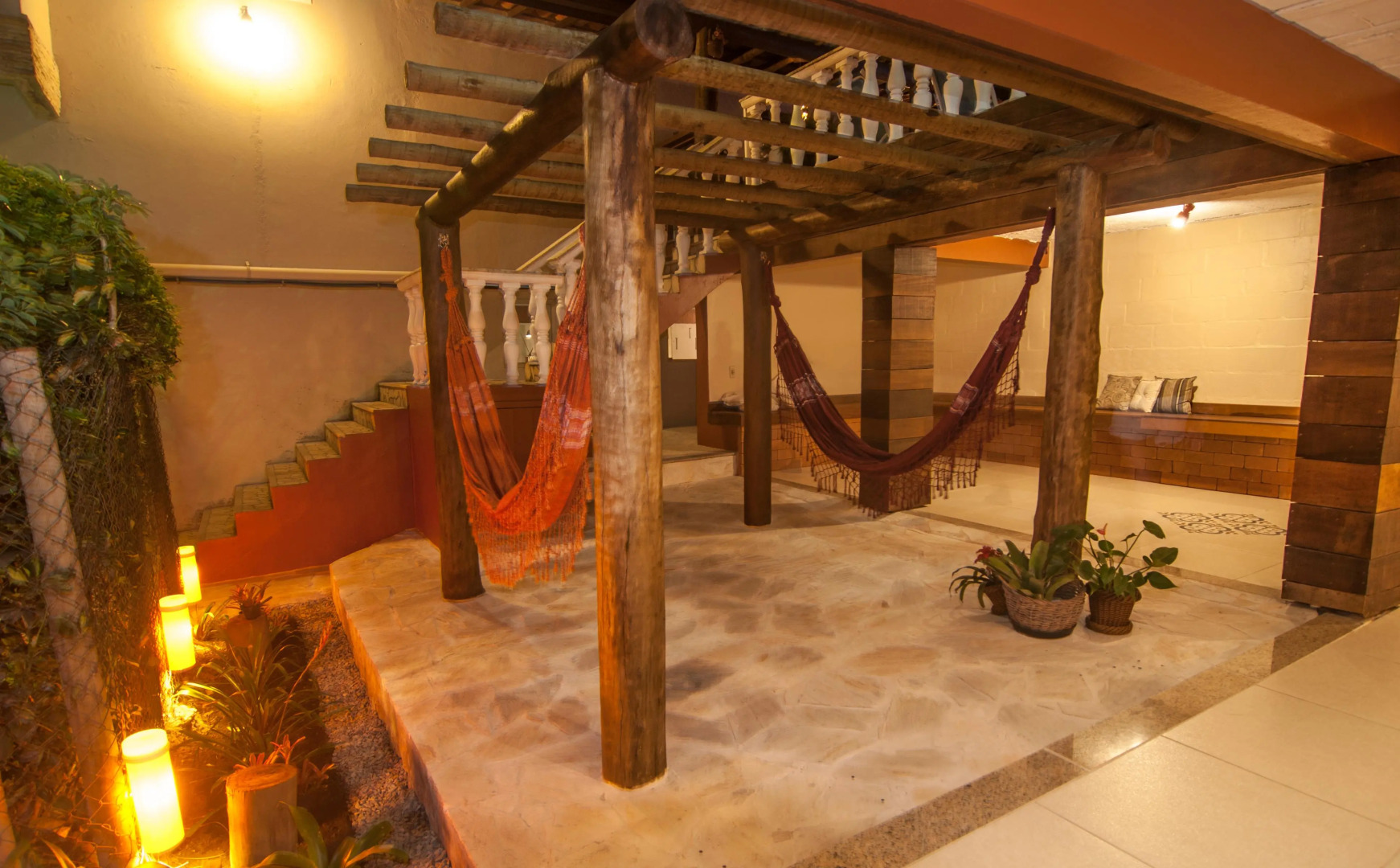 Photo - Pousada Solar de Geribá