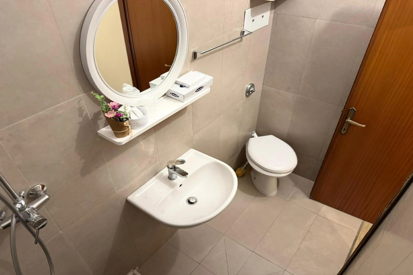 Foto - Hotel Bologna